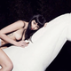 Illustration for article titled Mileys New Single Art Features Her Entire Right Boob and a Blunt